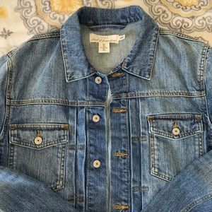 H&M Iconic Men’s Casual Denim Jacket